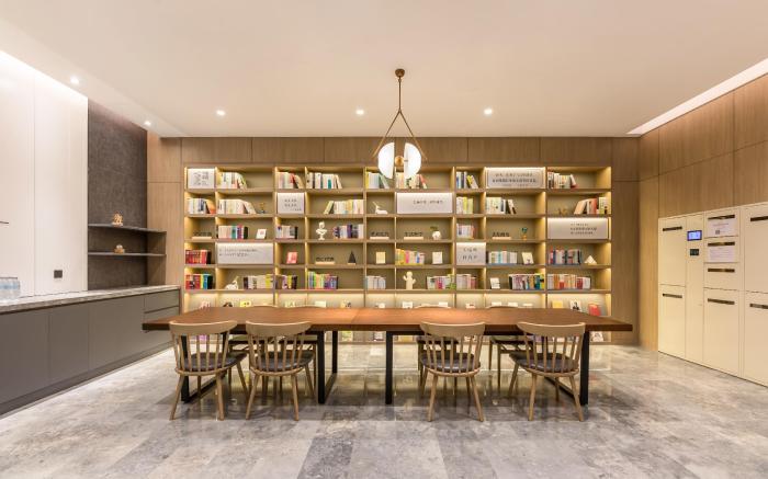 Hanting Hotel Taizhou The Mixc