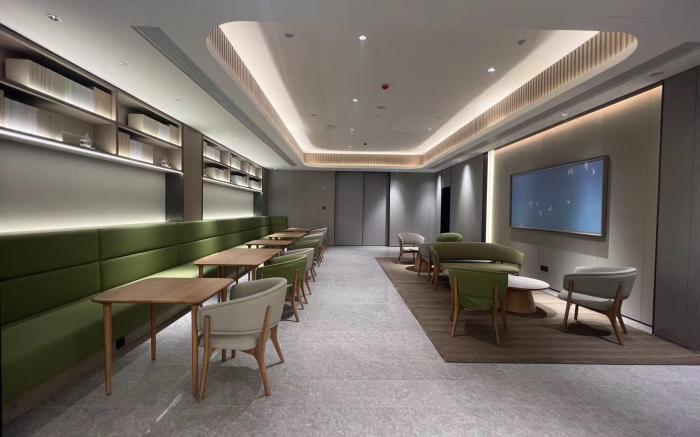 Ji Hotel Sanya QianguQing