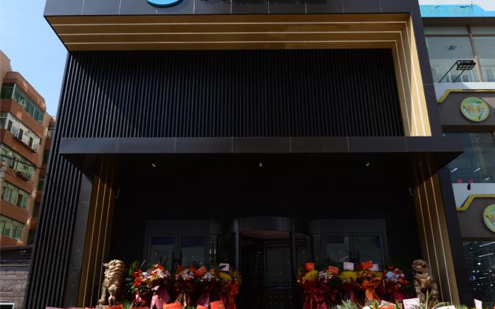Hanting Hotel Shenyang South Taiyuan Street