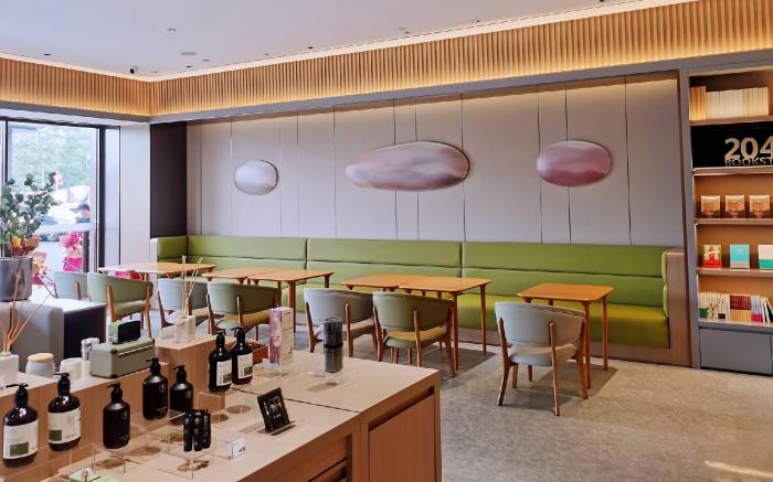 Ji Hotel Nanning Baoli Materials City