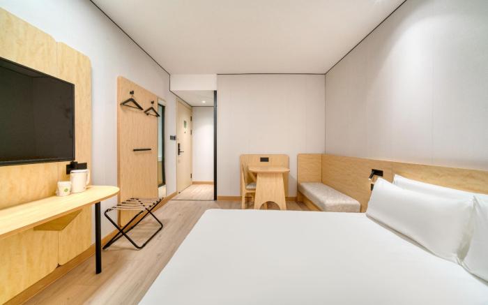 Hi Inn Hangzhou West Lake Science and Technology Park Zixuan Road