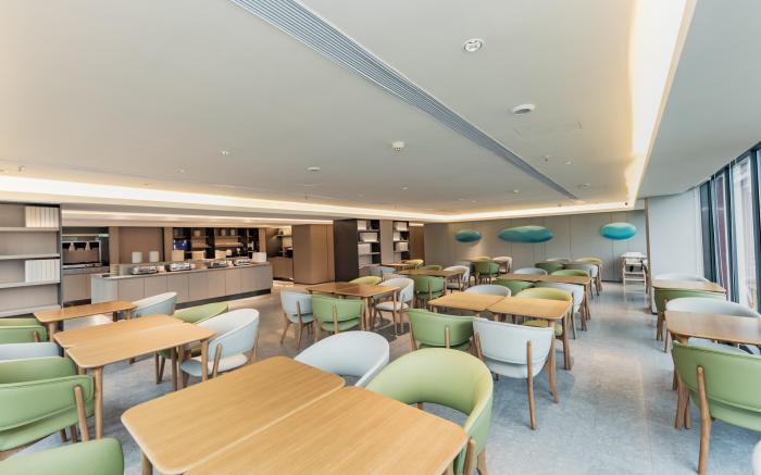 Ji Hotel Nanning Chaoyang Square
