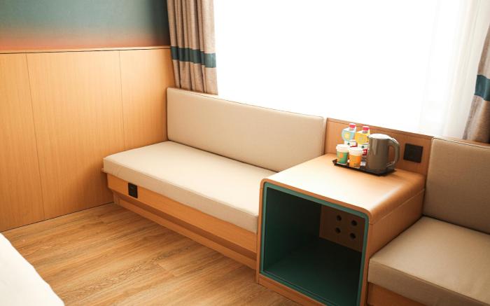 Nihao Hotel Changchun Xi‘an Road Xan Bridge Metro Station