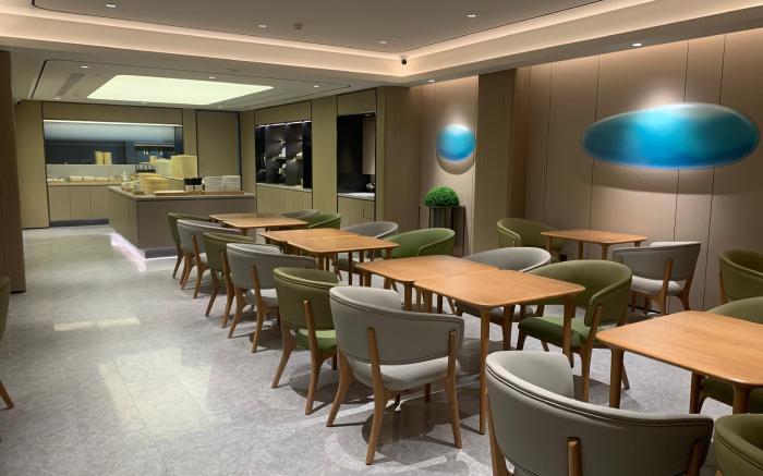 Ji Hotel Jining Qilu Hospital