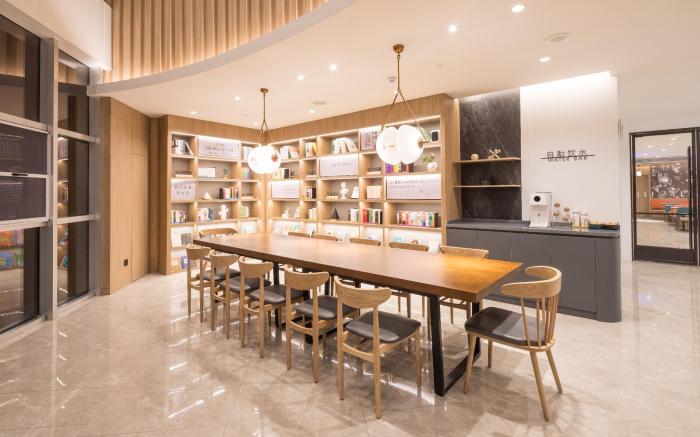 Hanting Hotel Wuhu Nanling County