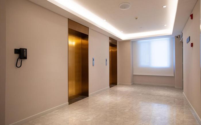 Hanting Hotel Jinan Jiyang Longhai Road