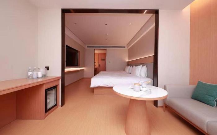 Ji Hotel Taizhou Square Xiangtai Road