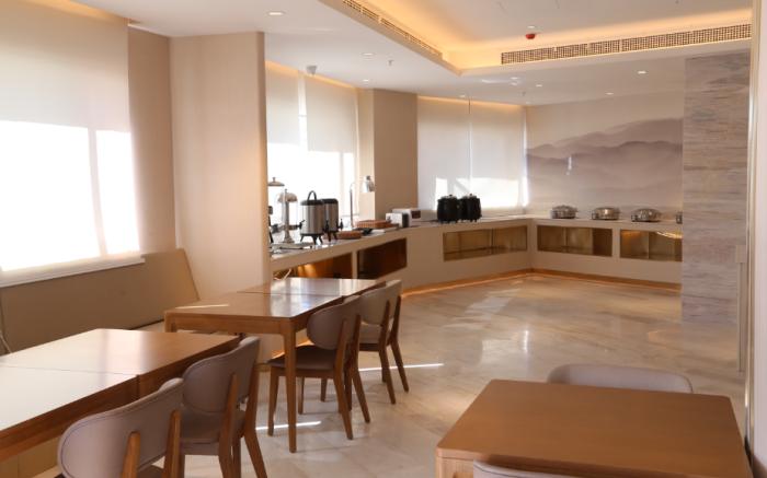 Ji Hotel Shigatse Qingdao Road