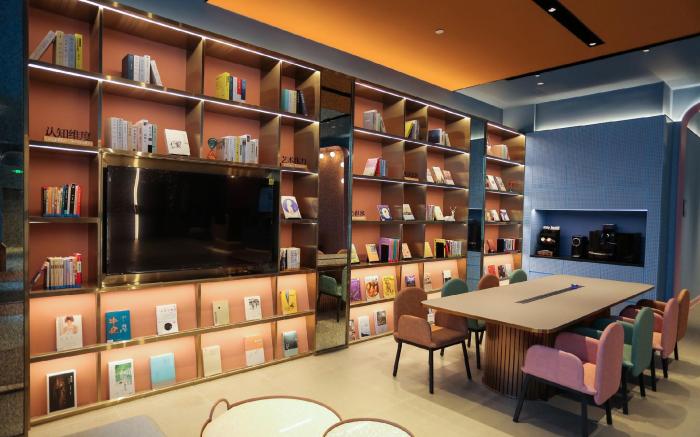 Hanting Hotel Yuncheng Pinglu Taiyang Road