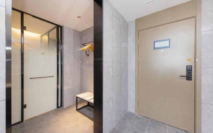 Starway Hotel Zhaoyuan Hot Spring Road