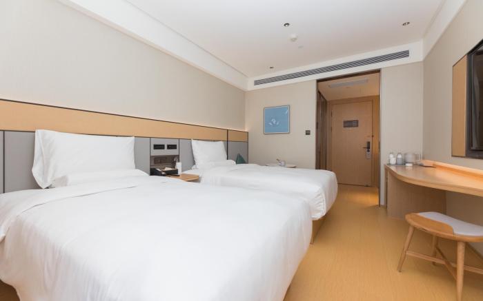 Ji Hotel Chengdu East Railway Station Aoyuan Square