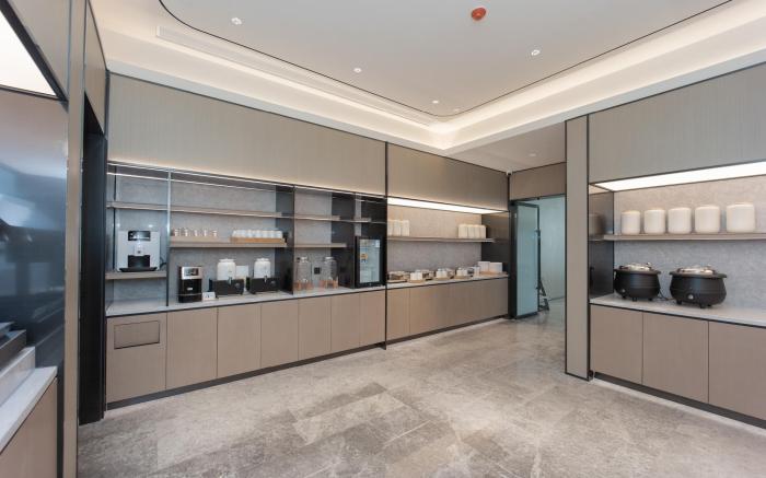 Ji Hotel Linyi Pingyi Binhe Yipin