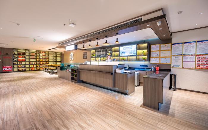 Hanting Hotel Lhasa Duilong Economic Development Zone