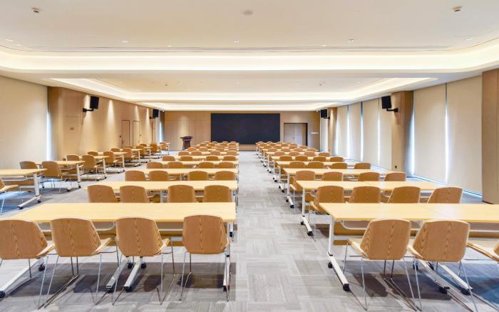 Ji Hotel Binzhou Medical University