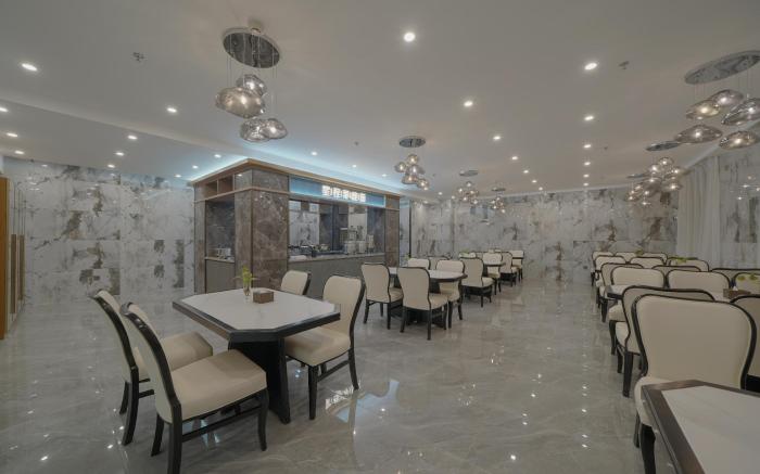 Starway Hotel Harbin Central Street Sophia Church