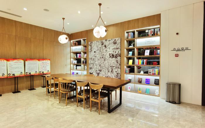 Hanting Hotel Shaoxing West Renmin Road Former Residence of Lu Xun