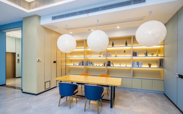 Starway Hotel Nanjing Lishui Gujia Ouyada Plaza