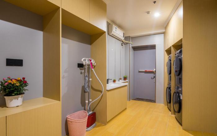 Starway Hotel Nanjing Lishui Gujia Ouyada Plaza