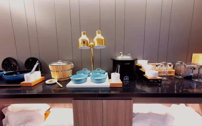 Hanting Hotel Ganzhou Nankang International Furnishing City