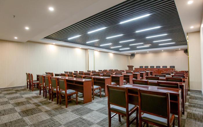 Hanting Hotel Shijiazhuang Shenze Xiangyang Street