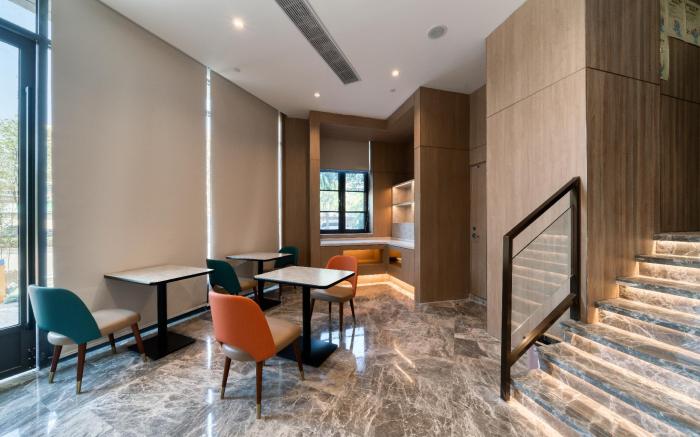Hanting Hotel Hangzhou Sijiqing Qianjiang New Town