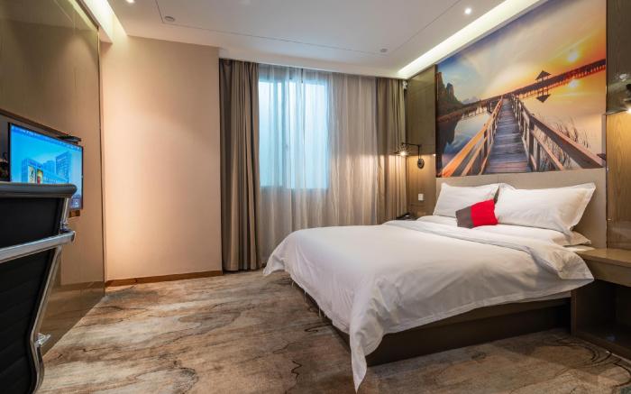 Starway Hotel Ningde Wanda Plaza