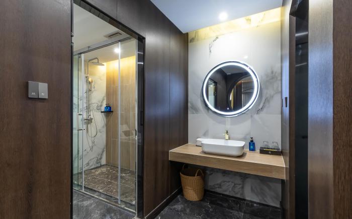 Nihao Hotel Xingtai North Gangtie Road Handu
