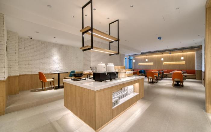 Hanting Hotel Hangzhou Liangchu New Town