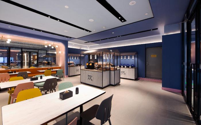 Hanting Hotel Hengshui Hengbai International