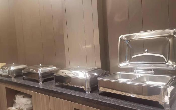 Hanting Hotel Suizhou Nanjiao