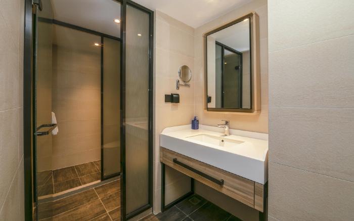 Hanting Hotel Beijing South Railway Station Muxiyuan