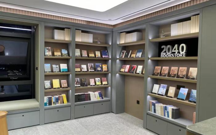 Ji Hotel Hangzhou Dajiangdong Powerlong Plaza