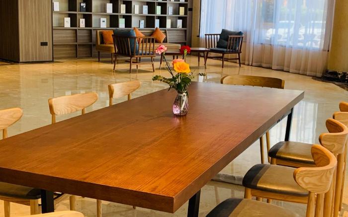 Hanting Hotel Putian Hanjiang