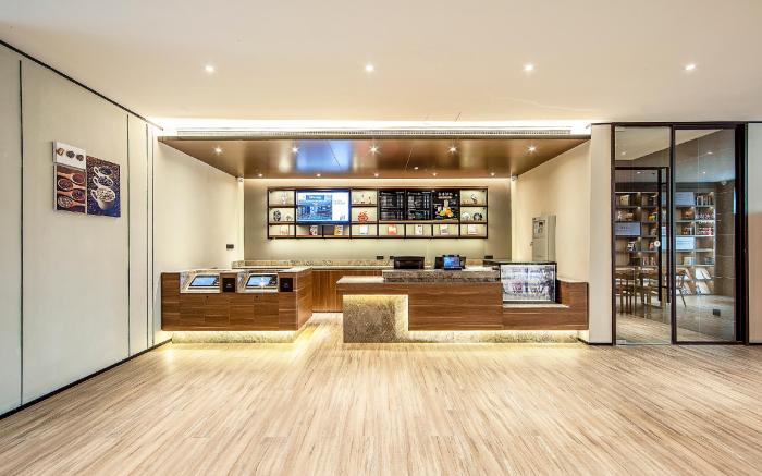 Hanting Hotel Zhumadian Shangcai County