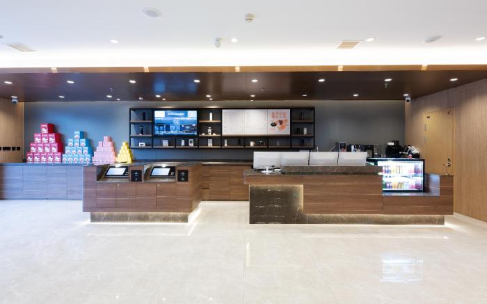 Hanting Hotel Shijiazhaung East Huaian Road