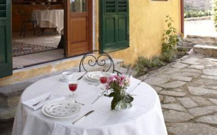 Agriturismo Villa Di Campolungo