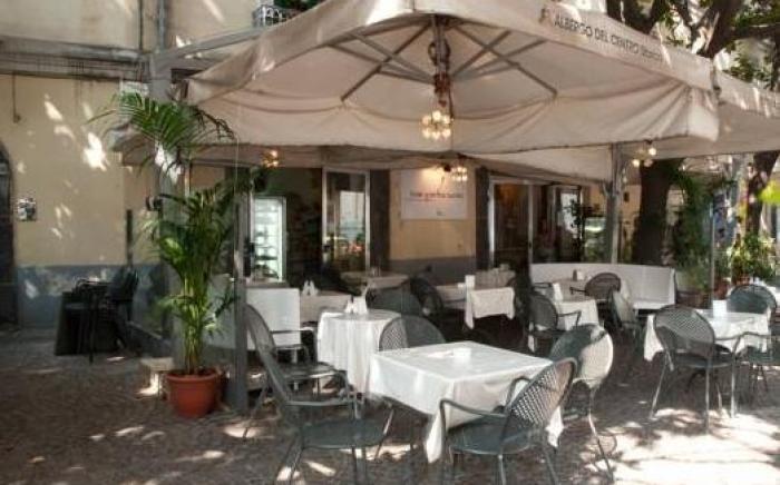 Albergo Del Centro Storico