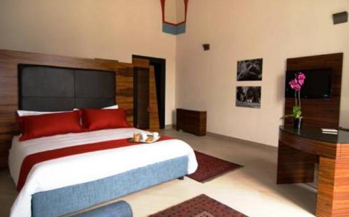 Alvino Suite And Breakfast