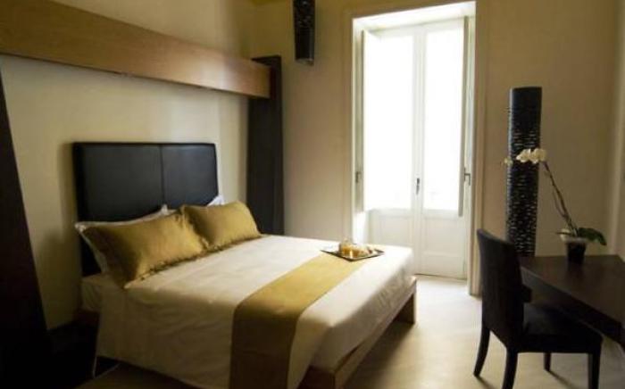 Alvino Suite And Breakfast