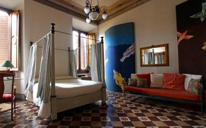 B&B Canto Alla Porta Vecchia