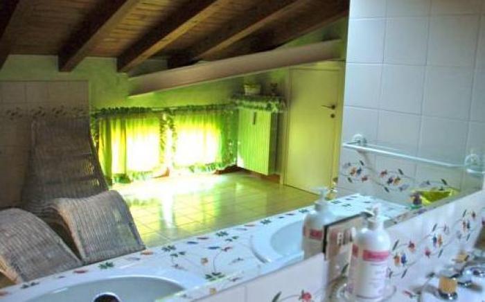 B&B La Maison degli Angeli