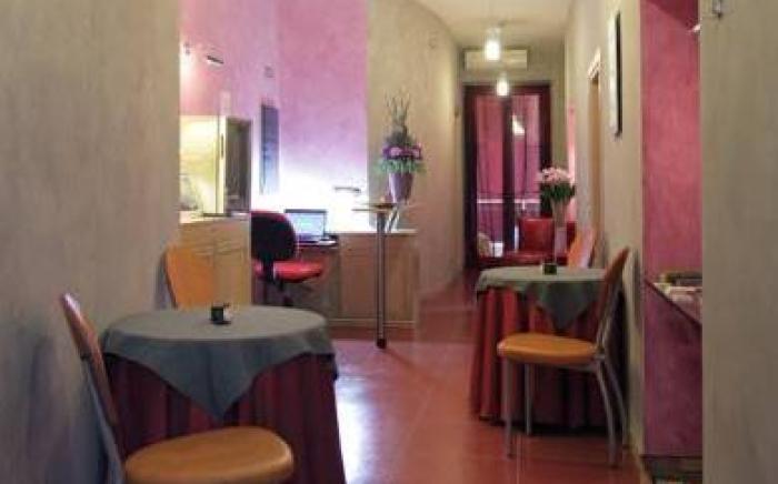 BeBIGEA Rooms