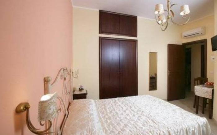 Bed and Breakfast Dionisio