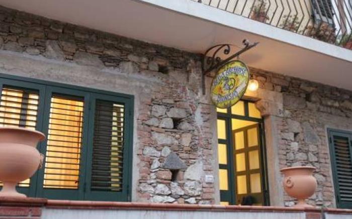 Bed and Breakfast Dionisio