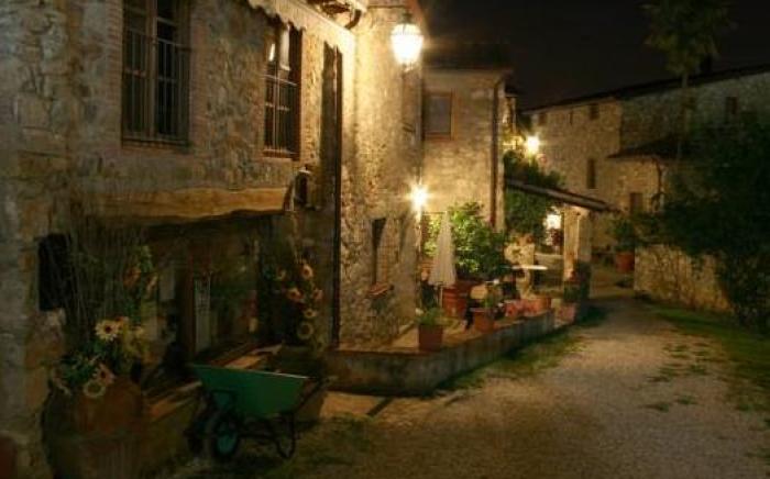 Borgo Giusto Tuscany