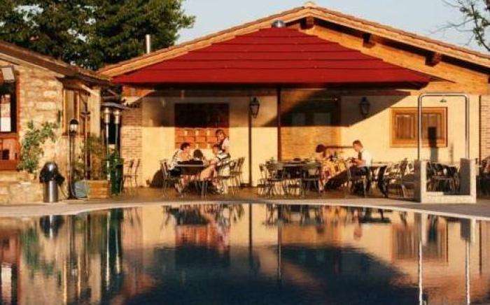 Borgo Giusto Tuscany