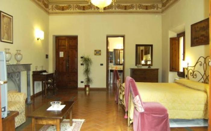 Hotel Ristorante Casa Volpi