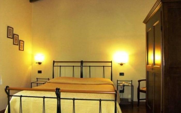 Hotel Ristorante Casa Volpi