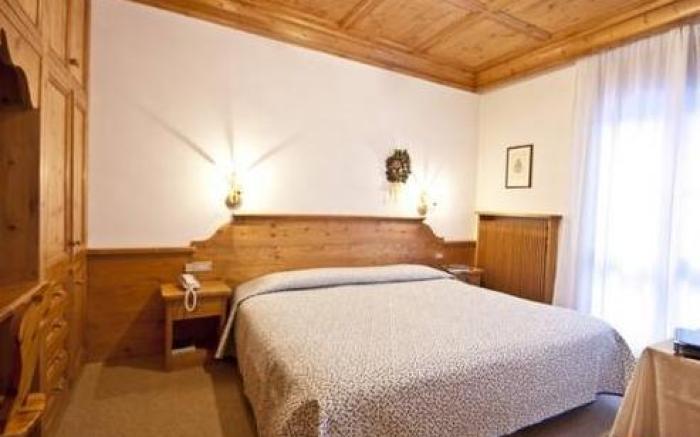 Hotel Al Larin