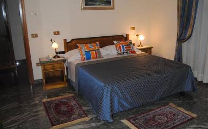 Hotel Aquila